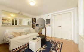 B&B il giardino segreto